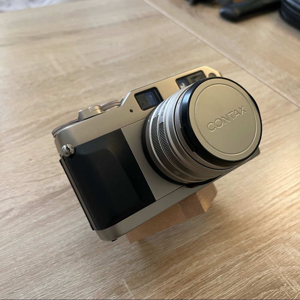 Contax G1